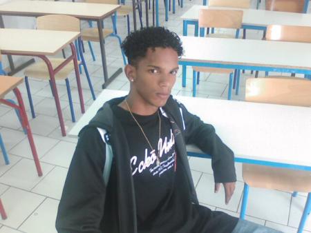 LE BEAU GOSS D'HB and MOUBINS POSSY